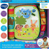 Vtech - Il Mio Primo Libro Interattivo