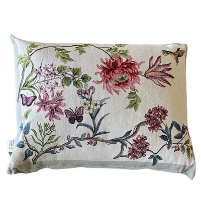 Cuscino arredo rettangolare Botticelli Home Giacinta