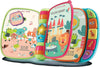 Vtech - Il Mio Primo Libro Interattivo
