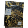 Granfoulard copridivano Botticelli Home Lipari Gold