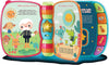 Vtech - Il Mio Primo Libro Interattivo