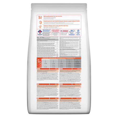 Hill's Mantenimento secco Gatti Adulti pollo