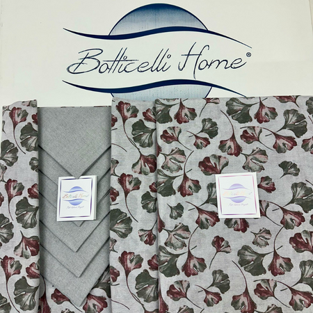 Tovaglia da tavolo Ginkgo Botticelli Home