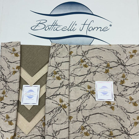 Tovaglia da tavolo Primavera Botticelli Home