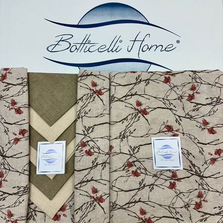 Tovaglia da tavolo Primavera Botticelli Home