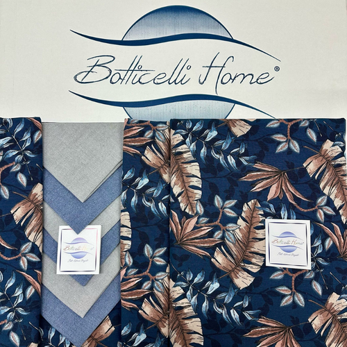 Tovaglia da tavolo Felci Botticelli Home