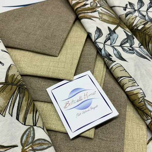 Tovaglia da tavolo Felci Botticelli Home