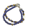 Gerba @- Bracciale Double Wile 12