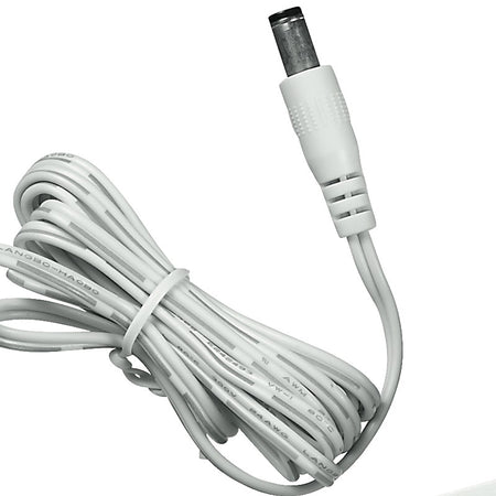 Adattatore per strisce led 12 watt 12v CEE 7/16