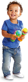 Le Magiche Maracas Luminose