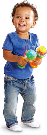 Le Magiche Maracas Luminose