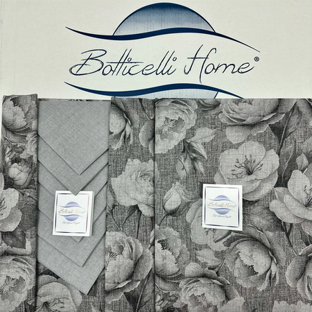 Tovaglia da tavolo Rose Botticelli Home