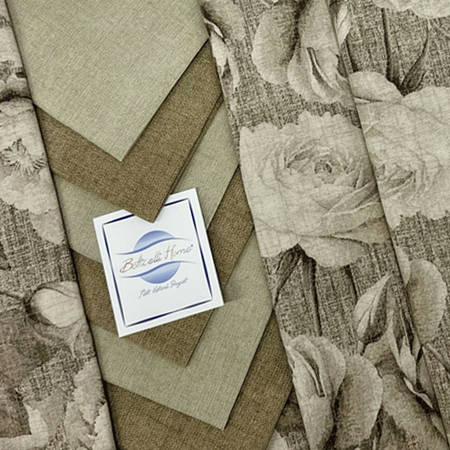 Tovaglia da tavolo Rose Botticelli Home