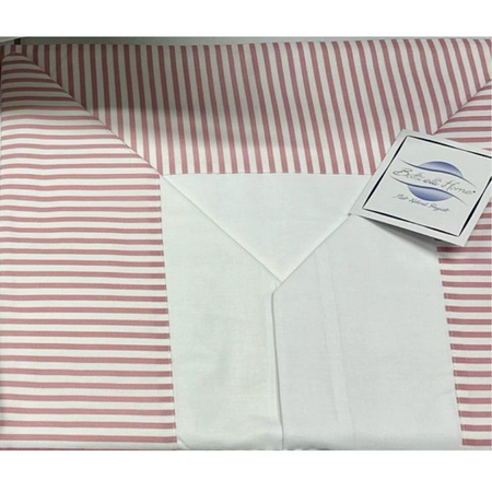 Lenzuola matrimoniali Botticelli Home Yachting Club