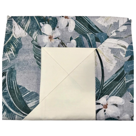 Lenzuola matrimoniali Giulia Botticelli Home in cotone