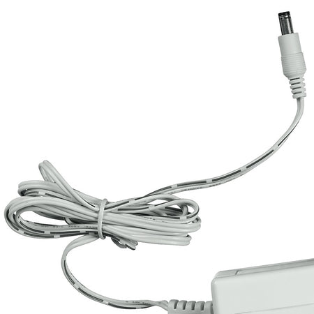 Adattatore per strisce led 36 watt 12v CEE 7/16