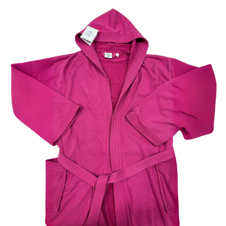 Accappatoio microspugna uomo donna Botticelli Home Posillipo