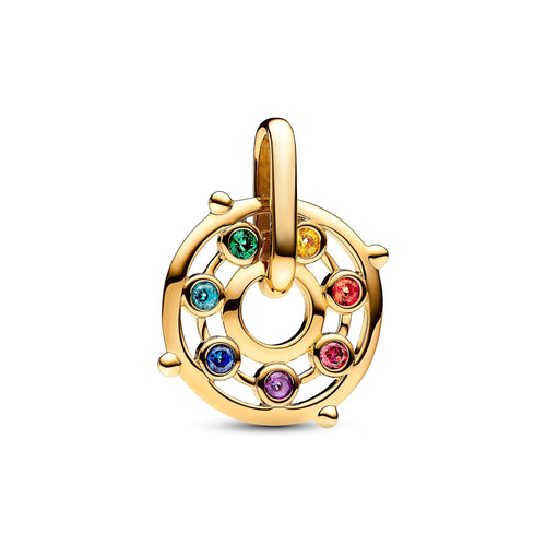 PANDORA  Medallion Chakra Pandora ME