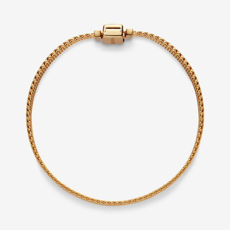 Pandora Bracciale Reflexions Maglia Mesh