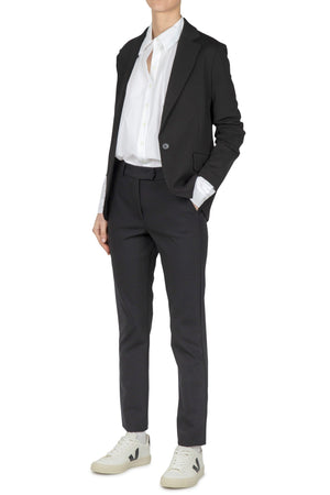 OTTOD'AME Ottod'ame - Camicia - 450330 - Bianco da donna