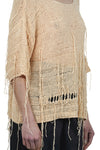 ROBERTO COLLINA Roberto Collina - Maglia - 450005 - Cipria da donna
