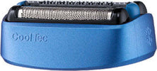 40B-Testina-Lamina-e-Blocco-Coltelli-per-5596-E-Razor,-5676-CoolTec-CT2cc,-CT4cc,-CT6cc
