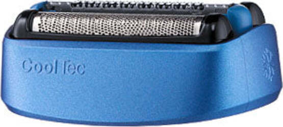 40B-Testina-Lamina-e-Blocco-Coltelli-per-5596-E-Razor,-5676-CoolTec-CT2cc,-CT4cc,-CT6cc