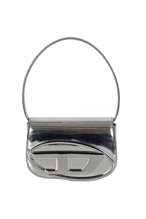 DIESEL - Borsa media - 470084 - Argento da donna