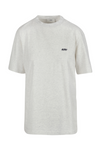 AUTRY Autry - T-shirt - 450253 - Grigio da donna