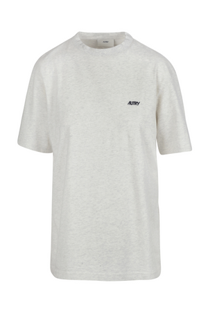 AUTRY Autry - T-shirt - 450253 - Grigio da donna