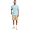 Blend t-shirt celeste art. Emmet 20717853 T-shirt Blend