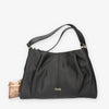 1^ Classe borsa donna Bauletto 3 tasche con tracolla