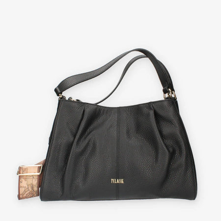 1^ Classe borsa donna Bauletto 3 tasche con tracolla