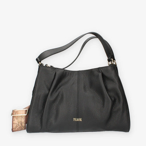 1^ Classe borsa donna Bauletto 3 tasche con tracolla