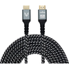 Steeldigi Cavo Hdmi Ultra Hd 8K Hdmi 2.1 3M