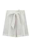 SO ALLURE So Allure - Shorts - 451637 - Latte da donna