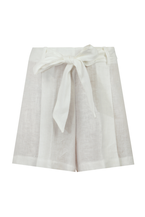 SO ALLURE So Allure - Shorts - 451637 - Latte da donna