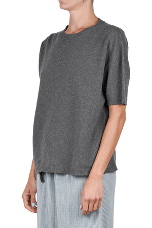 JUCCA Jucca - Maglia - 460833 - Antracite da donna