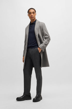 BOSS Lancione 10243919 01 FW25 da uomo