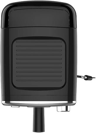 SOGO CAFFETTIERA ESPRESSO 1100W/ 1.25L / 15 bar/ 2tazze