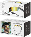 UNICO Occhiali sportivi Bluetooth SG 5288