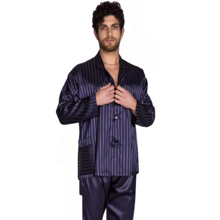 Pigiama uomo Botticelli Home Pietro