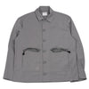 ROA Chore Shirt in Grey da uomo
