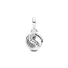 Pandora - Mini Pendente Yin & Yang Pandora ME