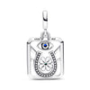 Pandora - Medallion Tarot Card Pandora ME