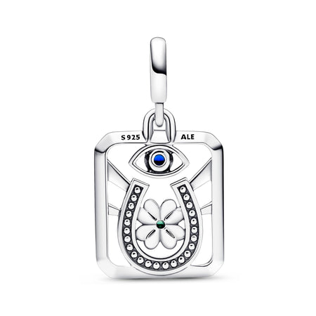 Pandora - Medallion Tarot Card Pandora ME