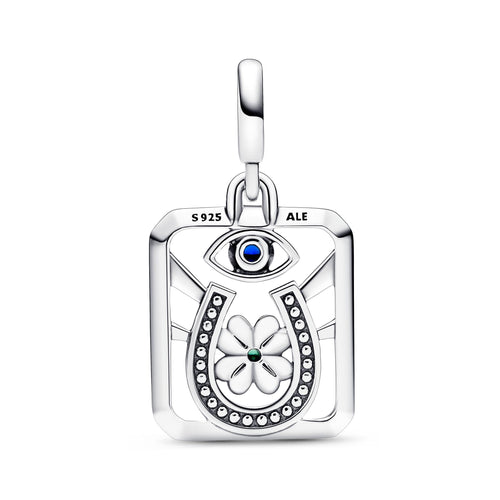 Pandora - Medallion Tarot Card Pandora ME