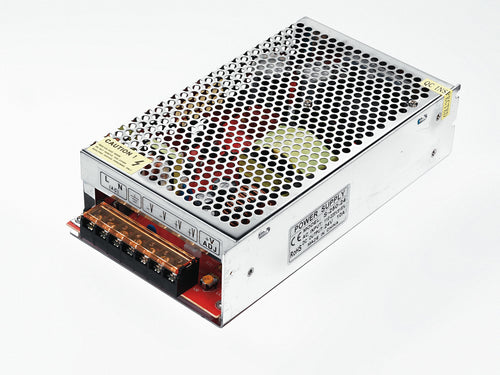 Adattatore per striscia led 150 watt 12v