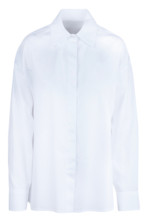 DONDUP Dondup - Camicia - 470230 - Bianco da donna