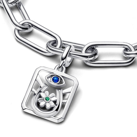 Pandora - Medallion Tarot Card Pandora ME